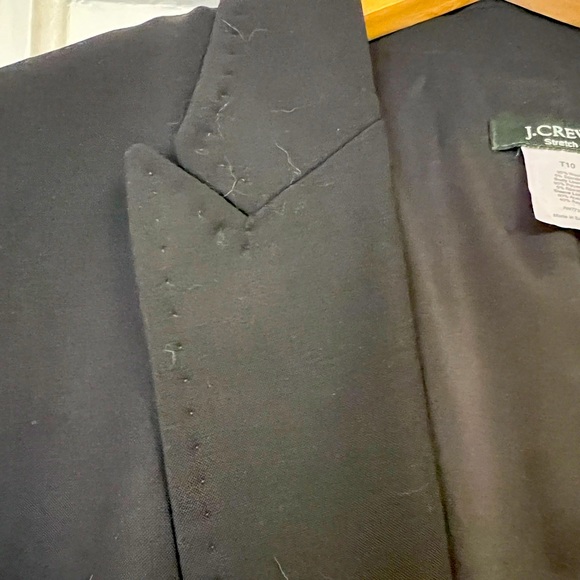 Suit Jacket - Picture 3 of 7